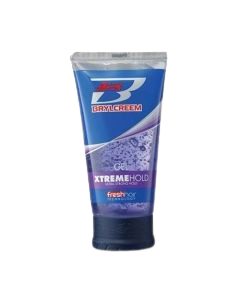 Brylcreem Xtreme Hold Hair Gel 150ml