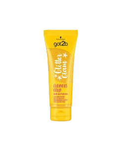 Got2b Glitter Glam Hair Gel 50ml