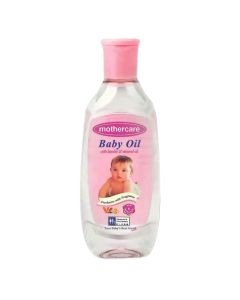 Mothercare Baby Oil 200ml