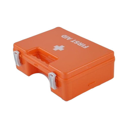 First Aid Box Medium Hb02 Surgical Goods