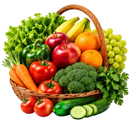 Jawad & Ayaz Fruit & Vegetable Shop