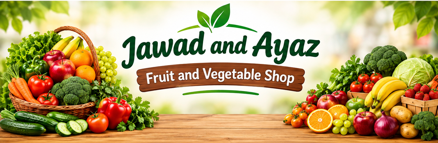 Store Banner