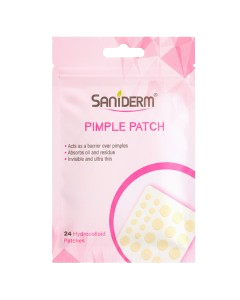 Hygiena Pimple Patch 24s