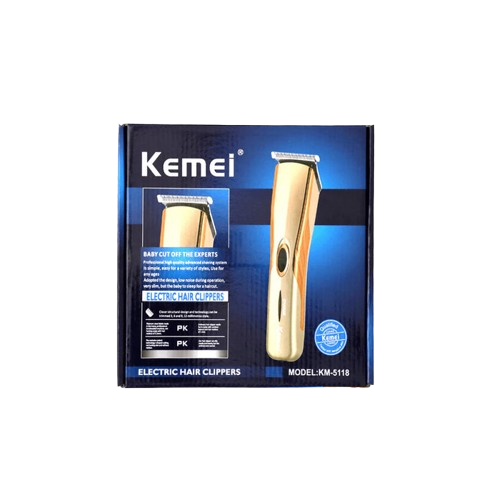 Kemei Hair Clipper Km-051