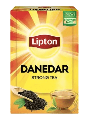 Lipton Danedar 430Gms