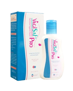 Vagisaf Pro Feminine Hygiene Wash