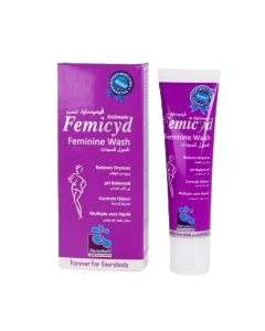 Femicyd Feminine Wash 60ml