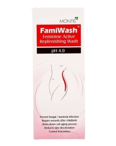 Famiwash Cleanser