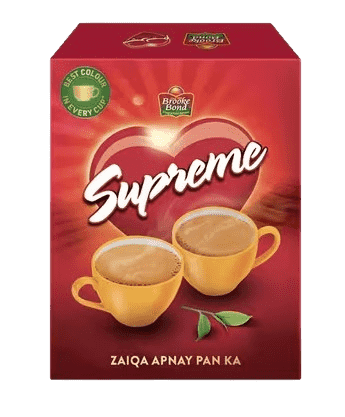 Supreme Tea 85Gms