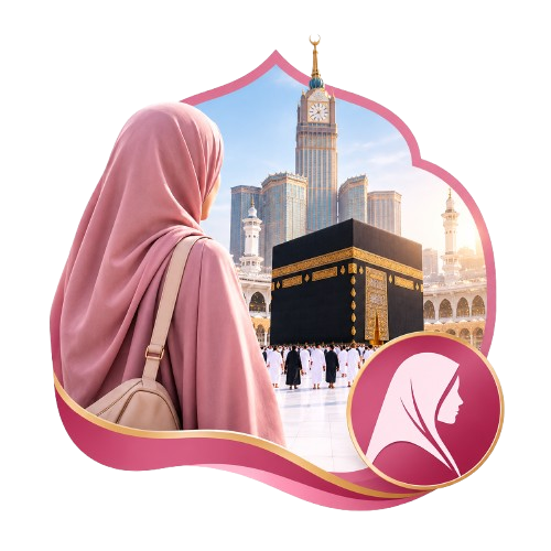 Umrah Ladies Special