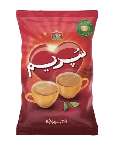 Supreme Tea Pouch 160Gms