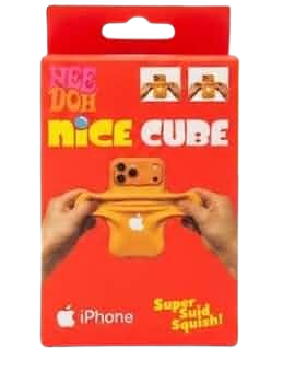 iPhone Squishy Toy