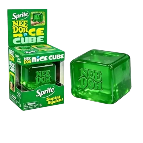 Squishy Sprite