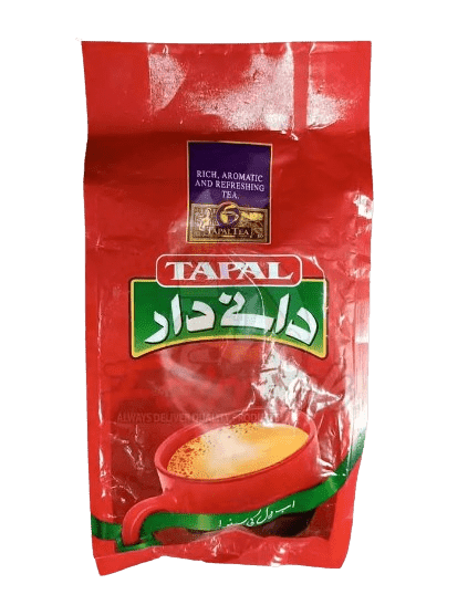 Tapal Danedar Pouch 170Gms