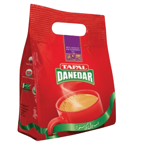 Tapal Danedar Pouch 350Gms