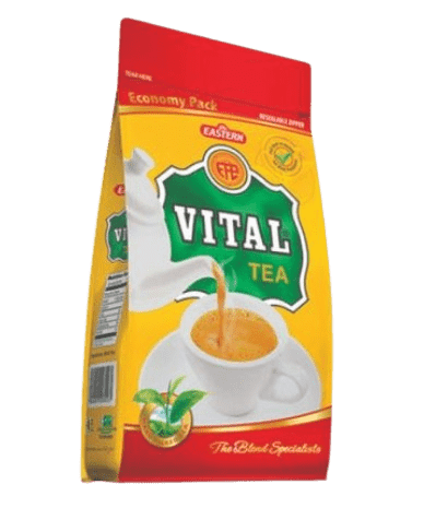 Vital Tea Pouch 170Gms