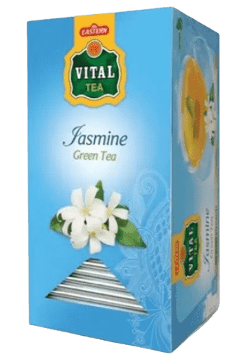 Vital Jasmine Tea 45Gms