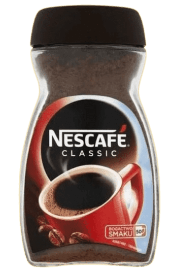 Nescafe Classic 200Gms
