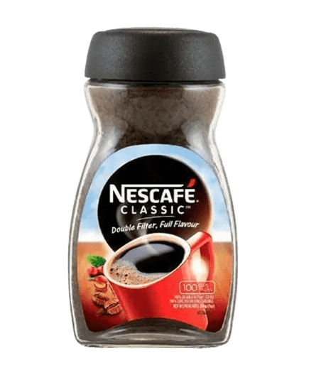 Nescafe Classic 100Gms