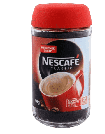 Nescafe Classic 50Gms