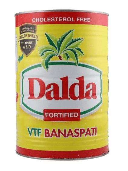 Dalda Banaspati Ghee 5Kg