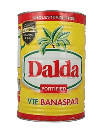 Dalda Banaspati Ghee 2.5Kg