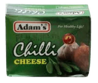 Adam's Chilli Cheese 200Gms