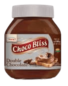 Young's Double Chocolate 180Gms