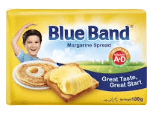 Blue Band Margarine 250gm