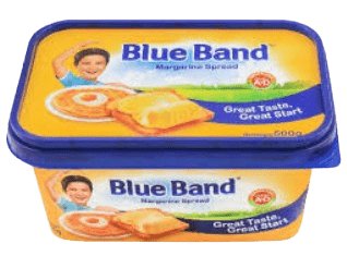 Blue Band Margarine 475g