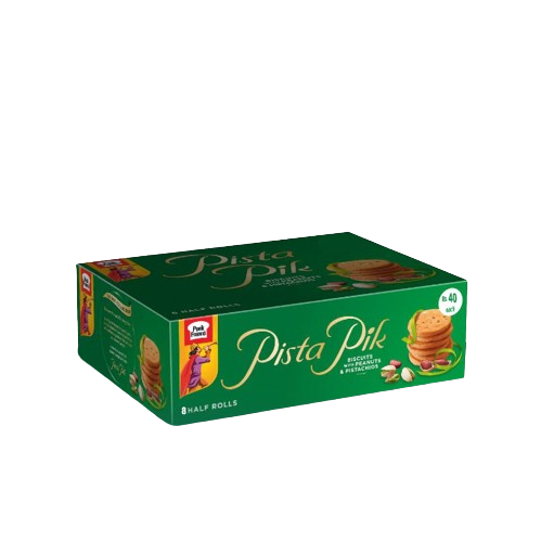 Peek Freans PistaPik Biscuits 8 Packs