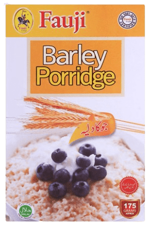 Fauji Barley Porridge 175Gms