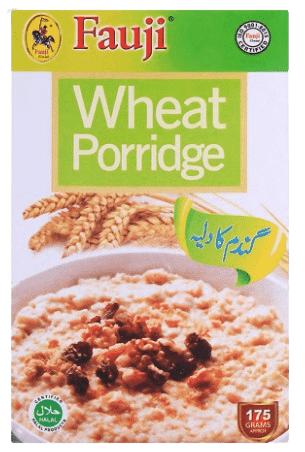 Fauji Wheat Porridge 175Gms