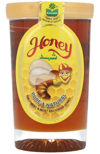 Marhaba Honey 500Gms
