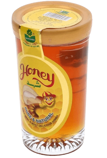 Marhaba Honey 300Gms