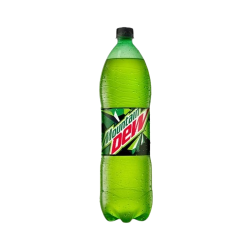 Mountain Dew 1.5 L