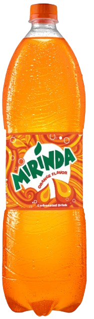 Mirinda 1.5 L