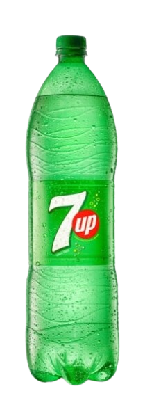 7up 1.5 L