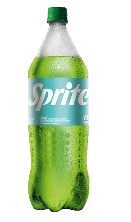 Sprite Mint 1.5 L