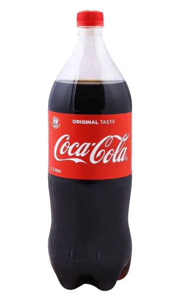 Coca Cola 1.5 L