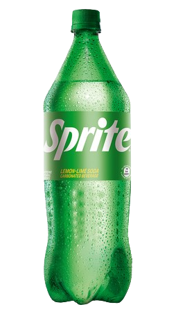 Sprite 1.5 L