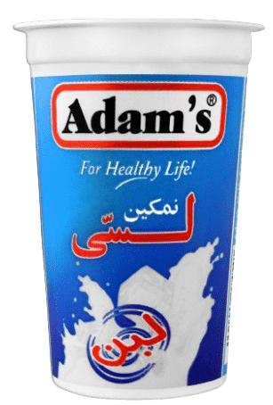 Adam's Namkeen Lassi 225Ml