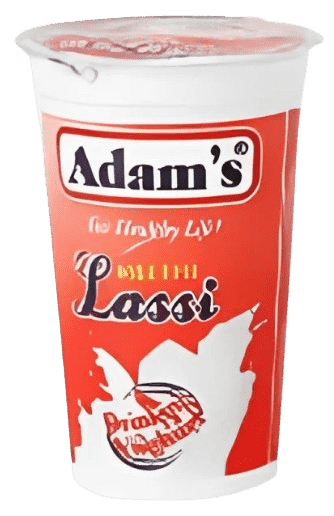 Adam's Meethi Lassi 225Ml