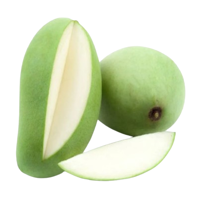 Achari mango (Kerri) 1kg