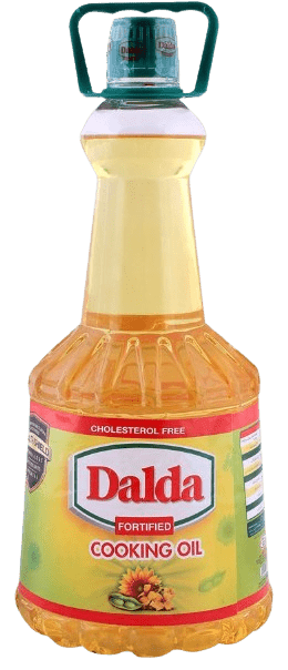 Dalda Cooking Oil 3L