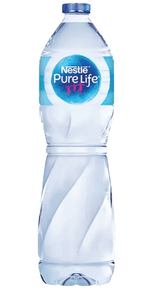 Nestle Pure Life Water 1.5L