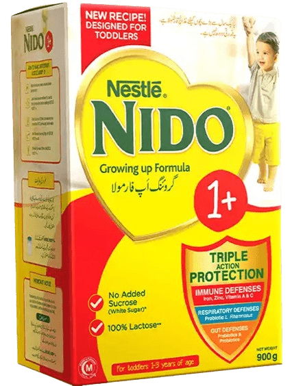 Nido 1+ 900G