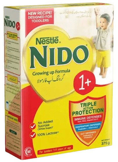 Nido 1+ 375G
