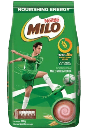 Nestle Milo 300G