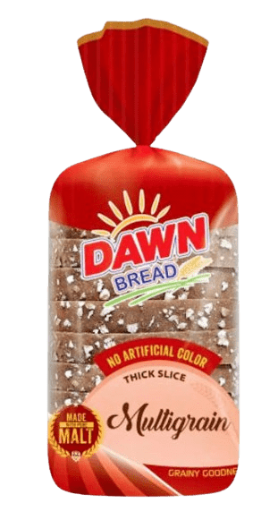 Dawn Multigrain Bread